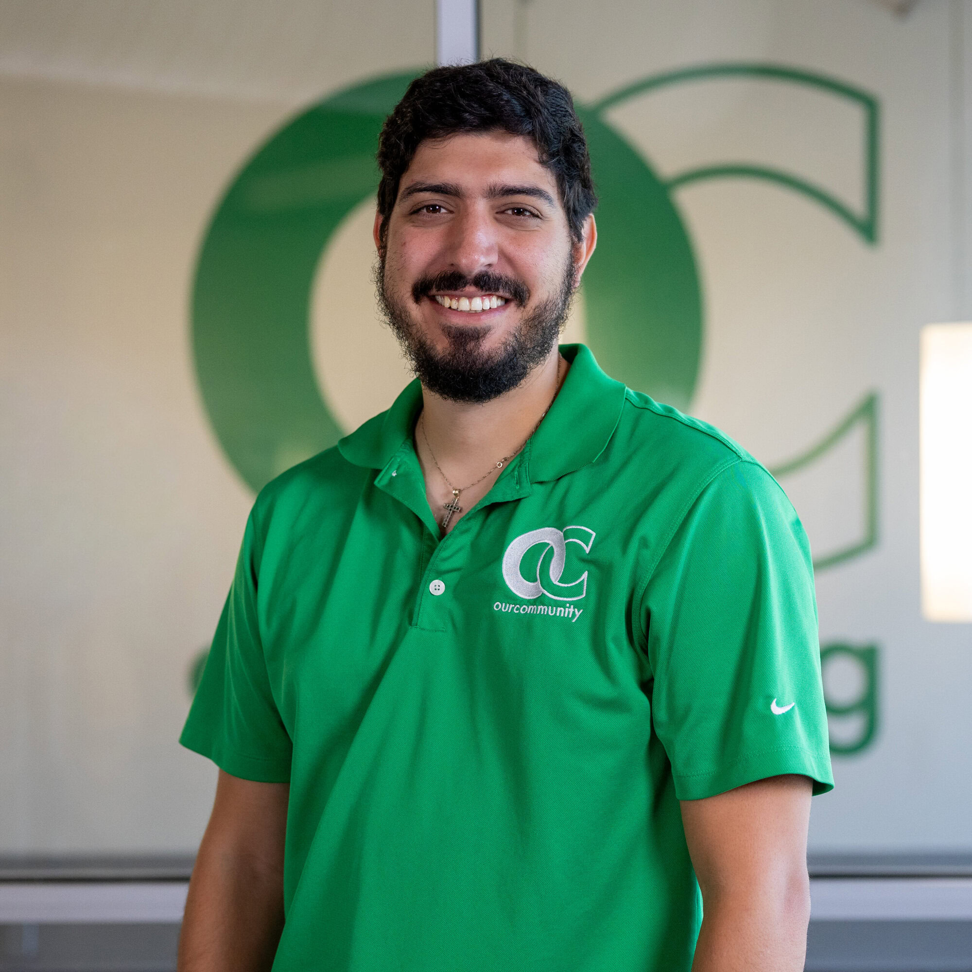 Jad Dagher
