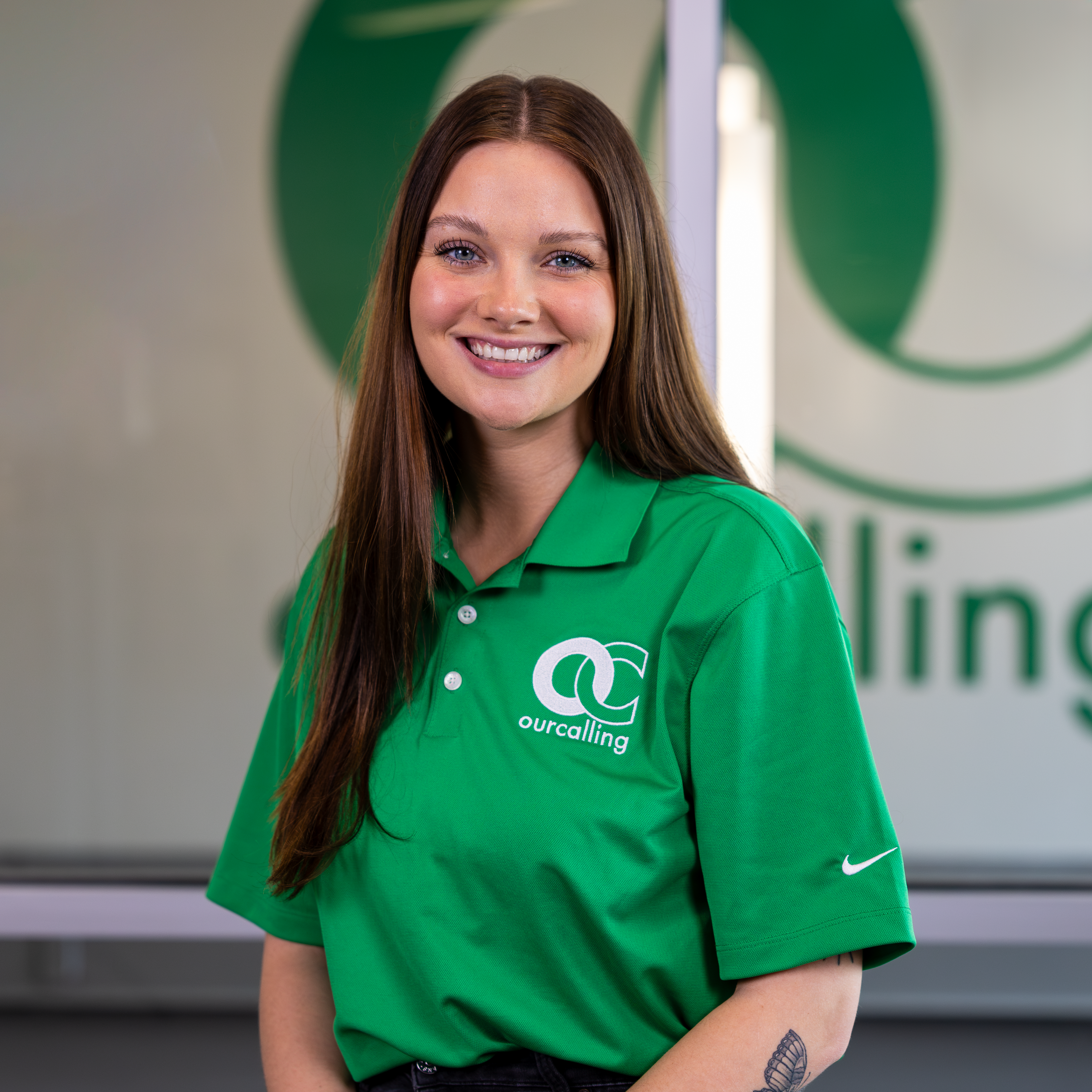 Megan Oates