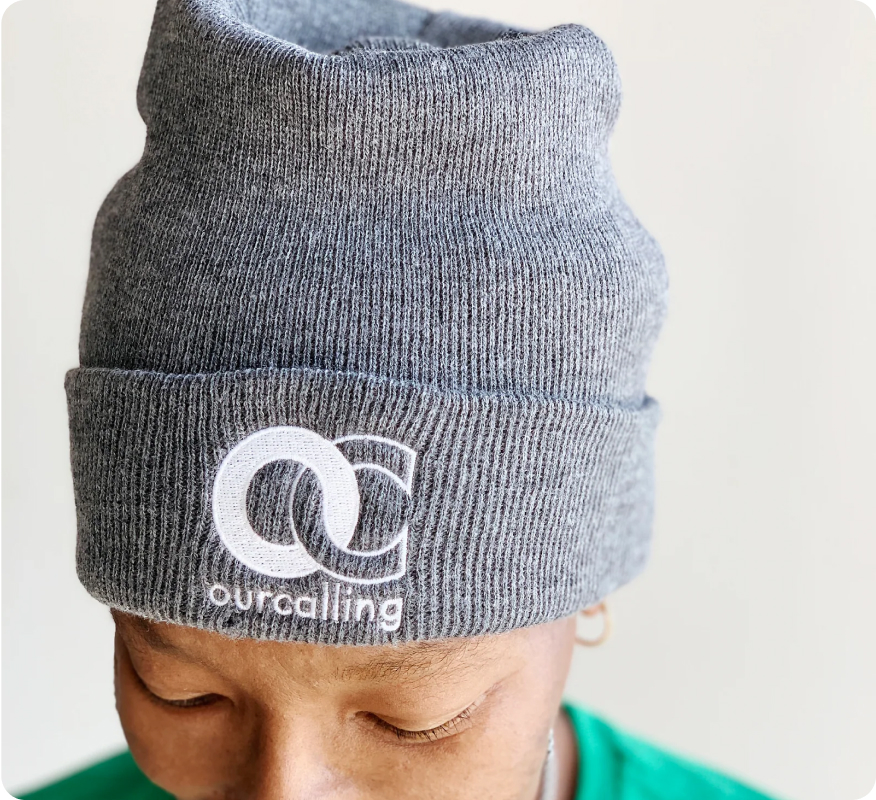 OC Beanie
