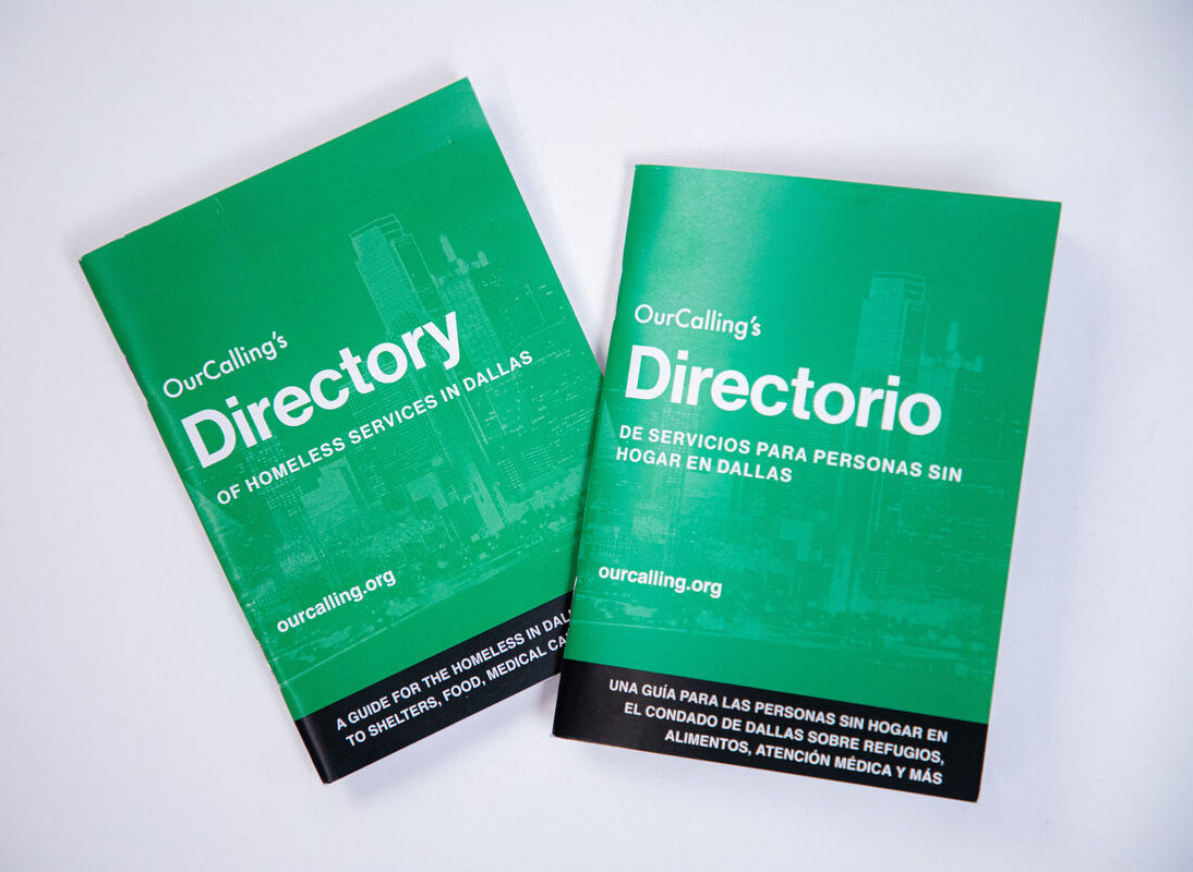 Order The Directory

