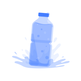 Water
