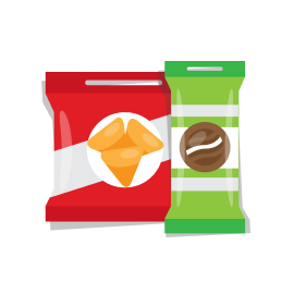 Snack Packs
