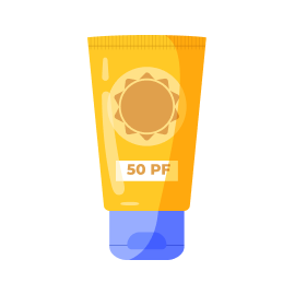 Sunscreen