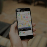 How Smartphone Technology is Helping the Homeless | LX