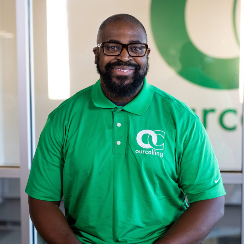 Charles Udoh