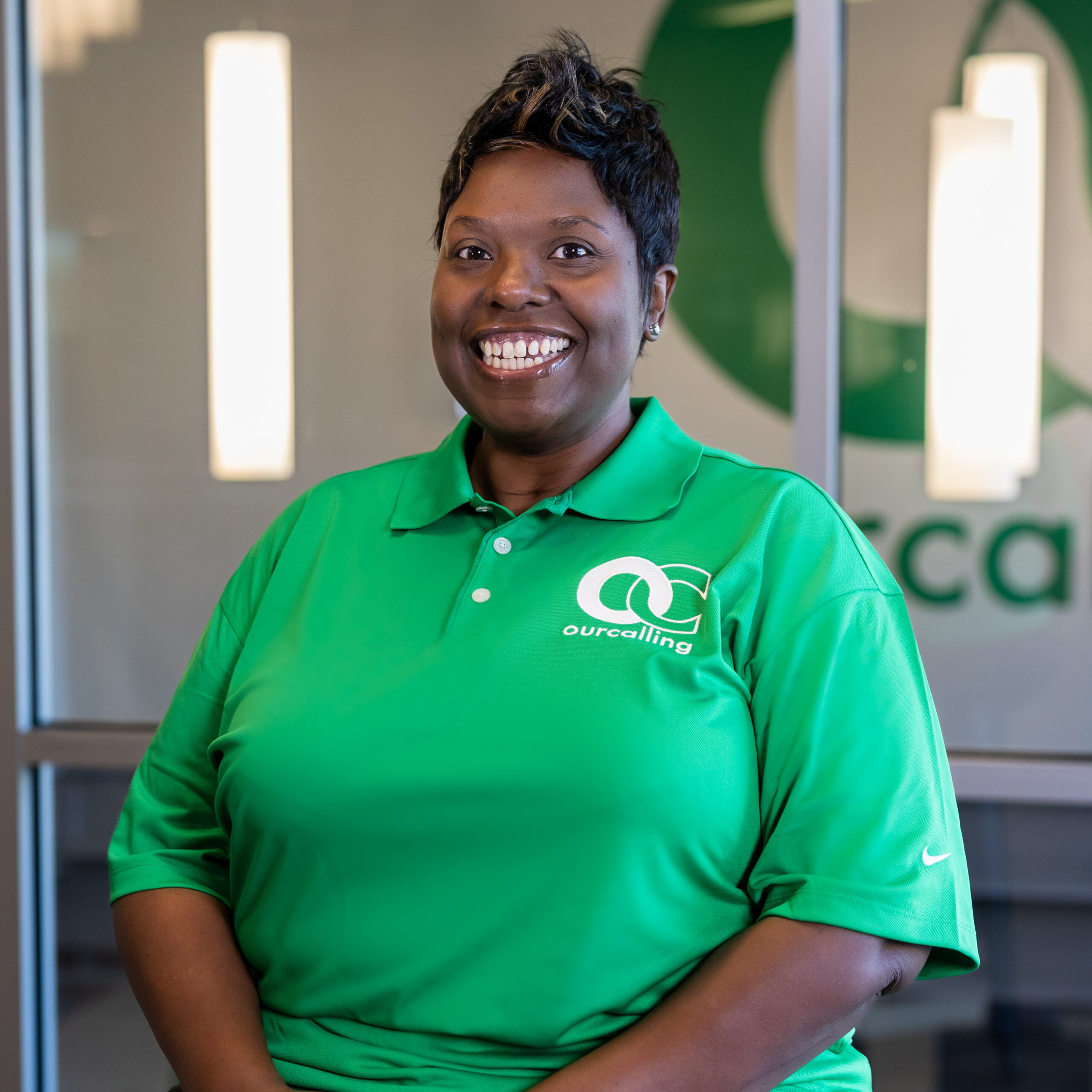 Takeisha Reed