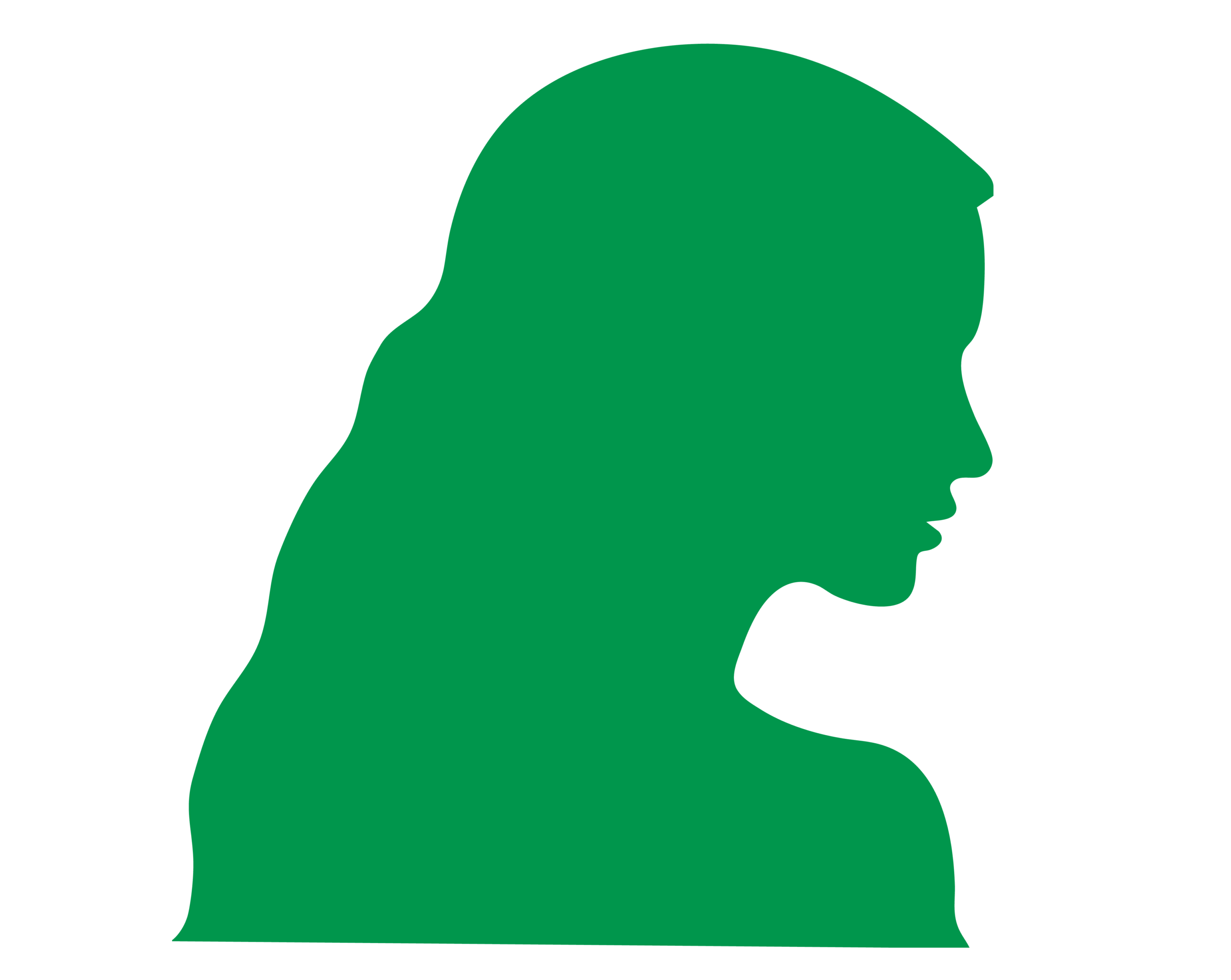 Amber is ready for change.