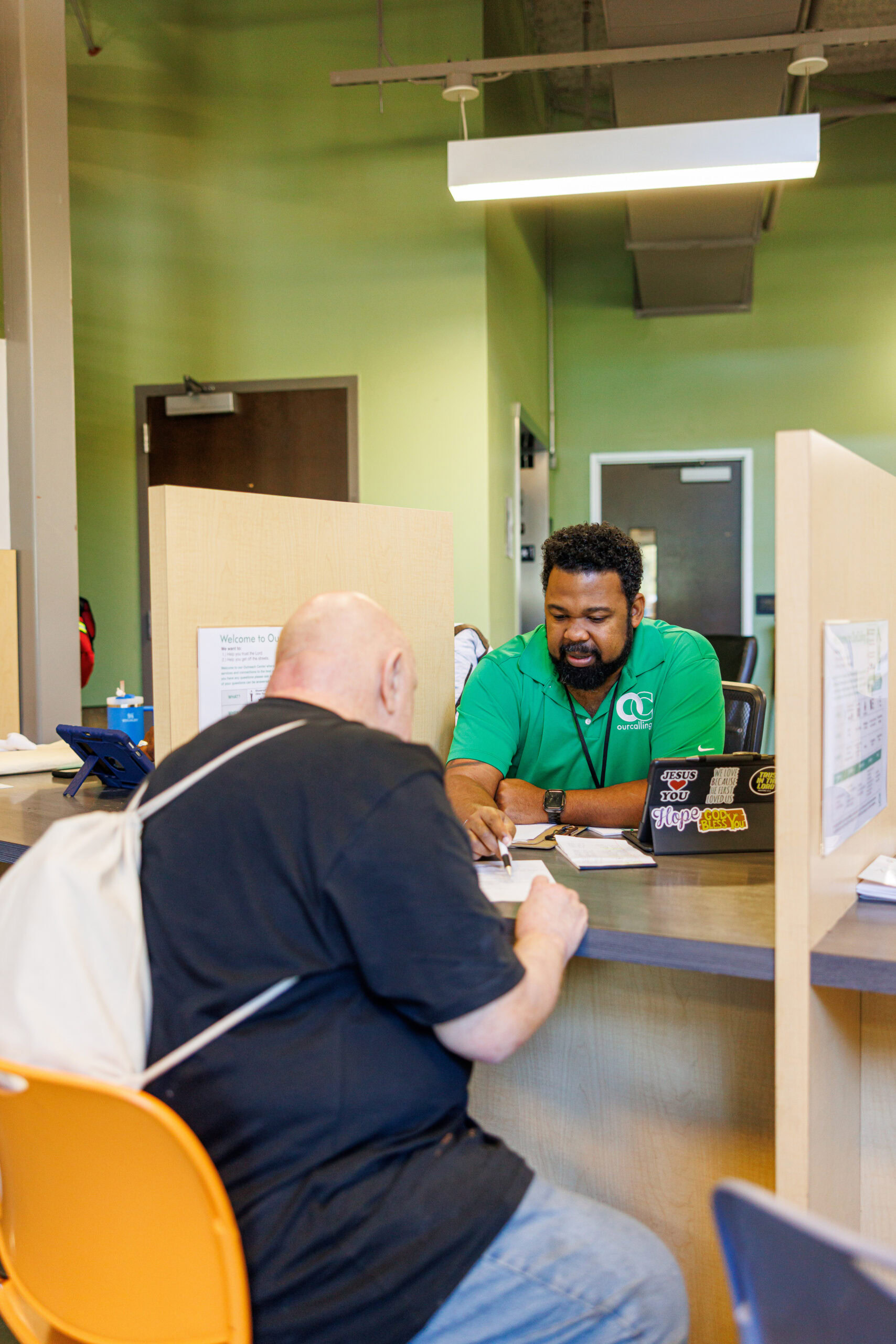 Personalized Pathways
