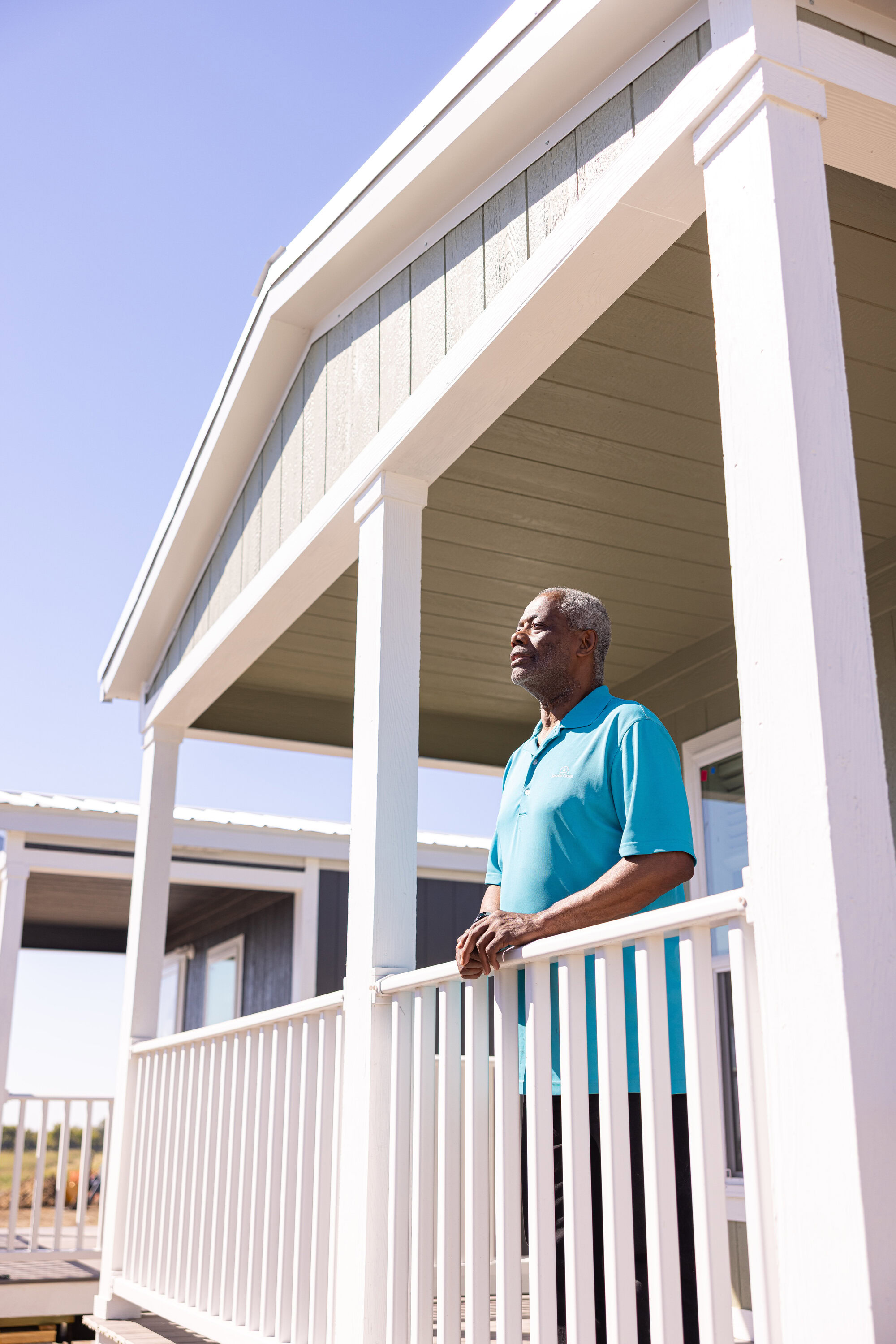 Pathways Out of Homelessness
